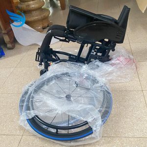 Xe lăn Thể Thao Innuovo