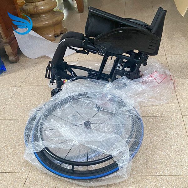 Xe lăn Thể Thao Innuovo