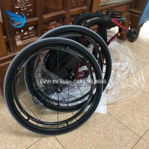 Xe lăn Thể Thao Innuovo