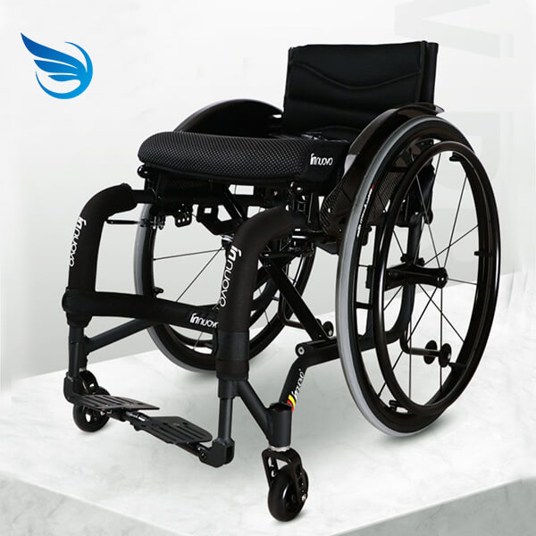 Xe lăn Thể Thao Innuovo