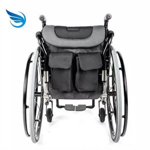 Xe Lăn Thể Thao JinMed