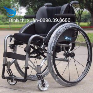 Xe Lăn Thể Thao JinMed