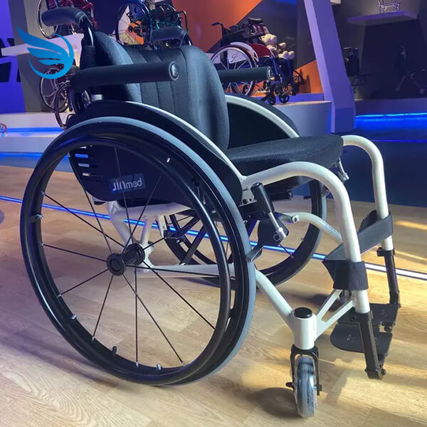 Xe Lăn Thể Thao JinMed