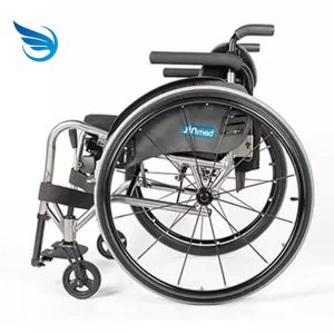 Xe Lăn Thể Thao JinMed