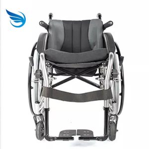 Xe Lăn Thể Thao JinMed