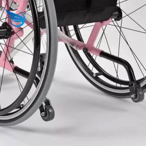 Xe Lăn Thể Thao JinMed