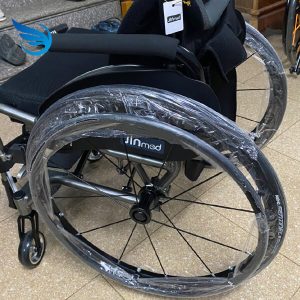 Xe Lăn Thể Thao JinMed