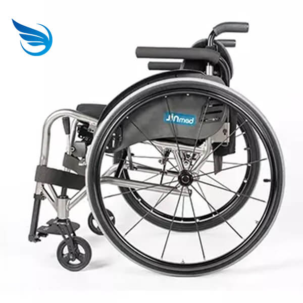 Xe Lăn Thể Thao JinMed