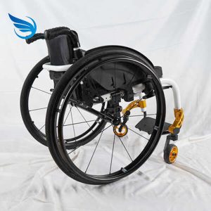 Xe Lăn Thể Thao Siêu Nhẹ JBH