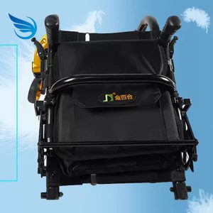 Xe Lăn Thể Thao Siêu Nhẹ JBH