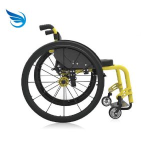 Xe Lăn Thể Thao Siêu Nhẹ JBH