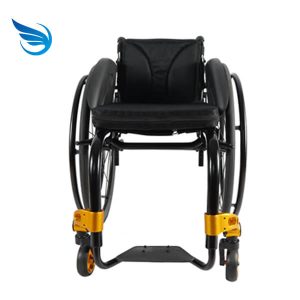 Xe Lăn Thể Thao Siêu Nhẹ JBH