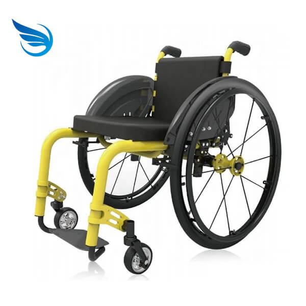 Xe Lăn Thể Thao Siêu Nhẹ JBH