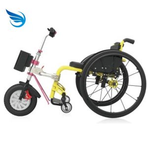 Xe Lăn Thể Thao Siêu Nhẹ JBH