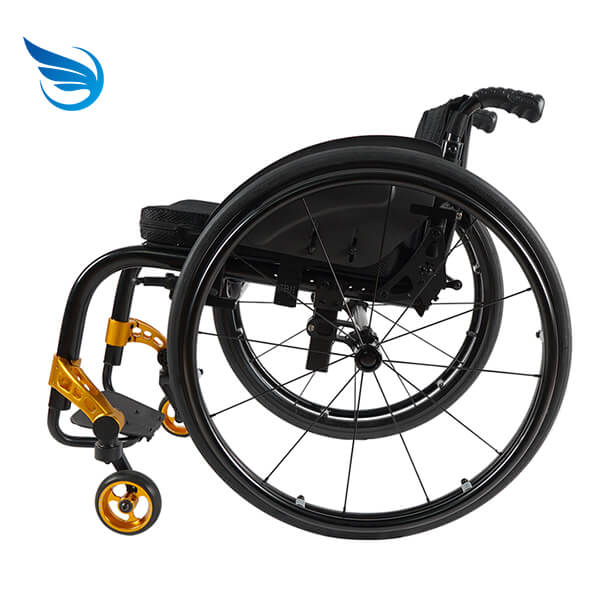 Xe Lăn Thể Thao Siêu Nhẹ JBH