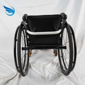 Xe Lăn Thể Thao Siêu Nhẹ JBH