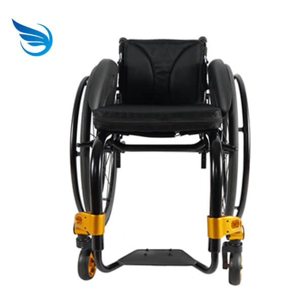 Xe Lăn Thể Thao Siêu Nhẹ JBH