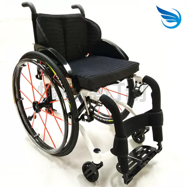 Xe Lăn Thể Thao Thời Trang Kangjainjie