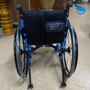 Xe Lăn Thể Thao Thời Trang Kangjainjie