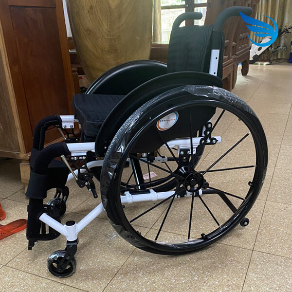 Xe Lăn Thể Thao Thời Trang Kangjainjie