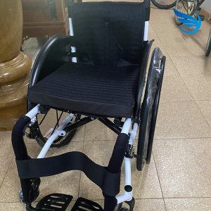 Xe Lăn Thể Thao Thời Trang Kangjainjie