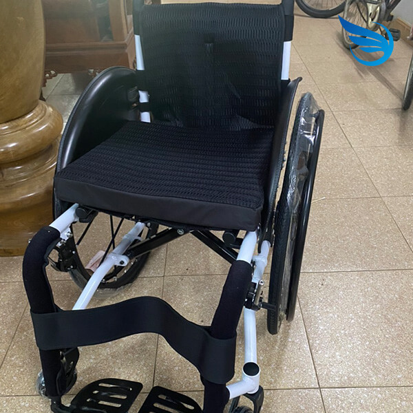 Xe Lăn Thể Thao Thời Trang Kangjainjie