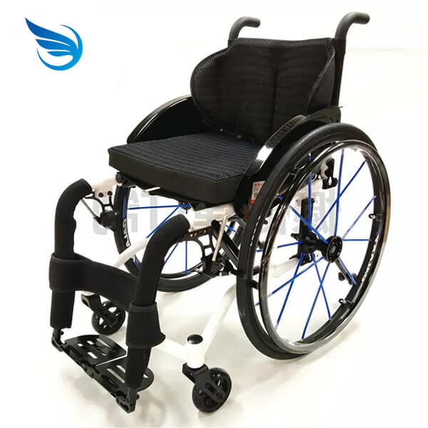 Xe Lăn Thể Thao Thời Trang Kangjainjie