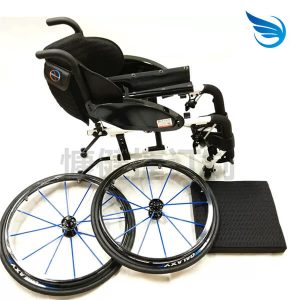 Xe Lăn Thể Thao Thời Trang Kangjainjie