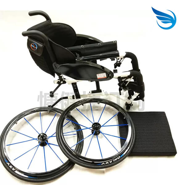 Xe Lăn Thể Thao Thời Trang Kangjainjie