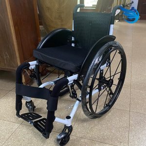 Xe Lăn Thể Thao Thời Trang Kangjainjie