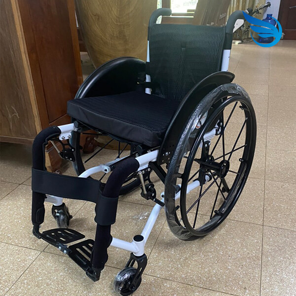 Xe Lăn Thể Thao Thời Trang Kangjainjie