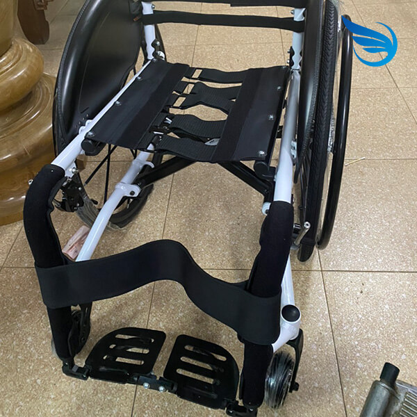 Xe Lăn Thể Thao Thời Trang Kangjainjie