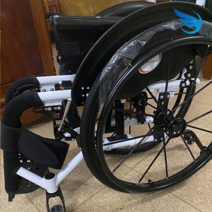 Xe Lăn Thể Thao Thời Trang Kangjainjie