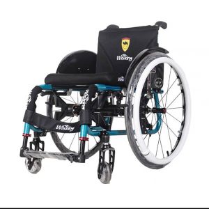 Xe Lăn Thể Thao Wisking 8802