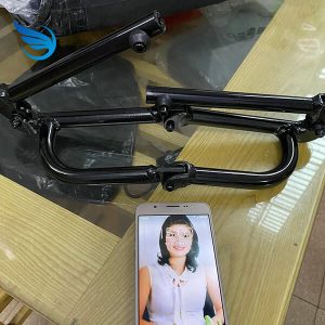 Bàn Để Chân Xe Lăn Foshan