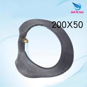 Bánh Xe Lăn Điện Có Săm