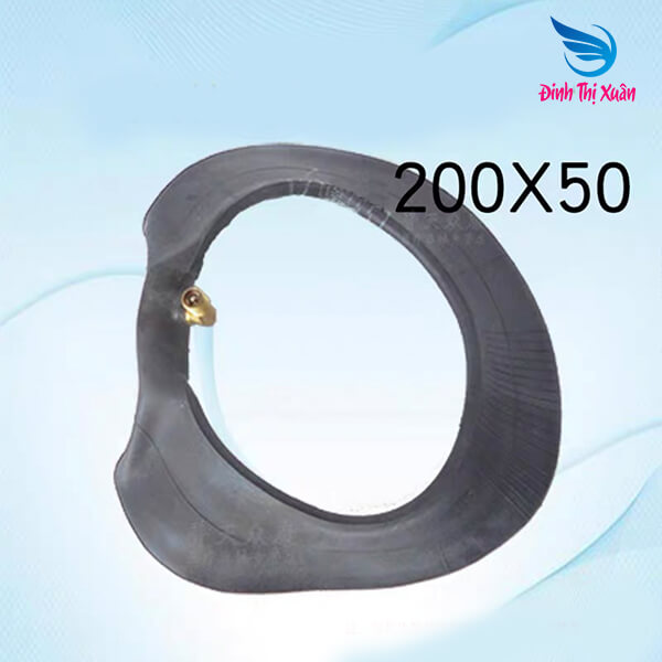 Bánh Xe Lăn Điện Có Săm