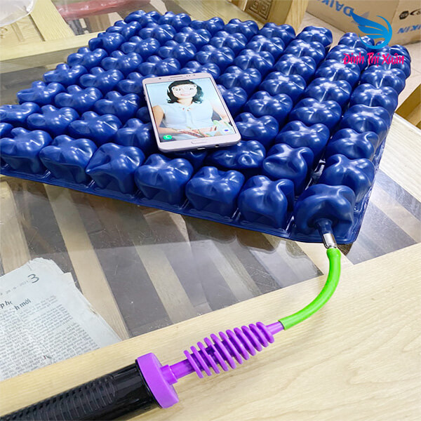 Đệm Chống Loét Cao Cấp Cao Su Neoprene