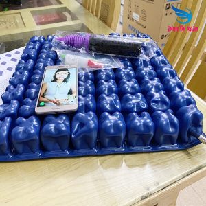 Đệm Chống Loét Cao Cấp Cao Su Neoprene