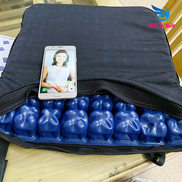 Đệm Chống Loét Cao Cấp Cao Su Neoprene