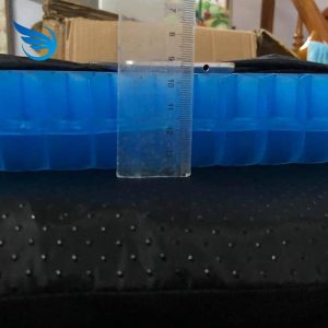 Đệm Chống Loét Silicon Tổ Ong