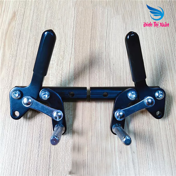 Tay Phanh Xe Lăn Các Loại