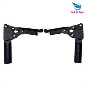 Tay Phanh Xe Lăn Các Loại