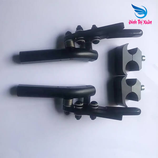 Tay Phanh Xe Lăn Các Loại