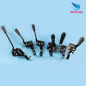 Tay Phanh Xe Lăn Các Loại