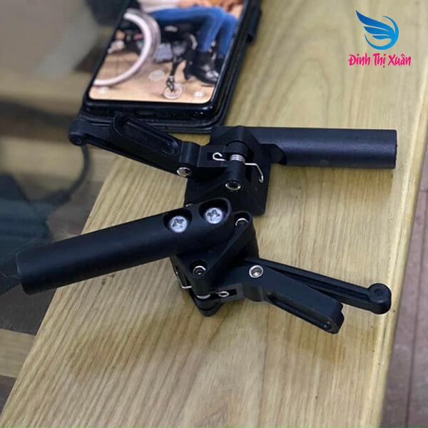 Tay Phanh Xe Lăn Các Loại