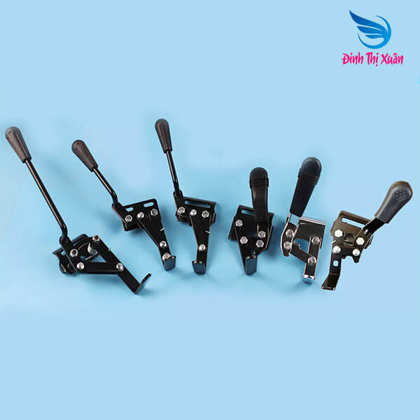 Tay Phanh Xe Lăn Các Loại