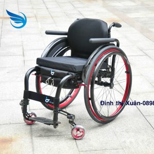 Xe Lăn Braxen Baggio A-1