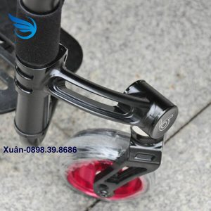 Xe Lăn Braxen Baggio A-1