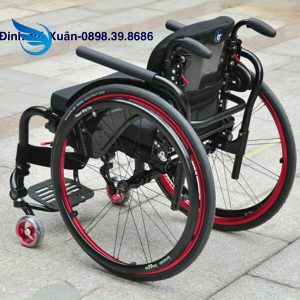 Xe Lăn Braxen Baggio A-1